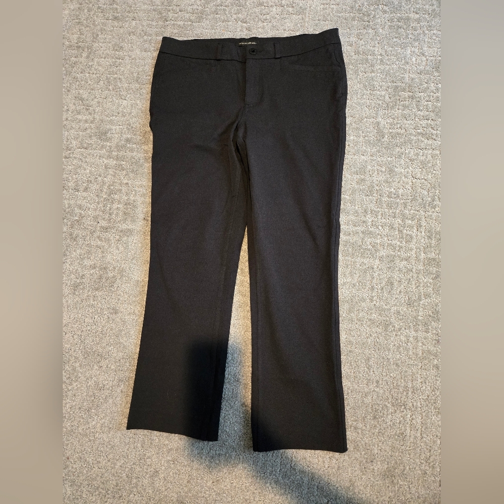 Banana Republic Classic Dress Pants